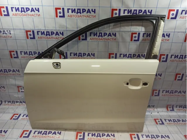 Дверь передняя левая Audi A3 (8V)