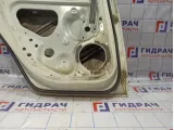 Дверь задняя левая Audi A3 (8V)