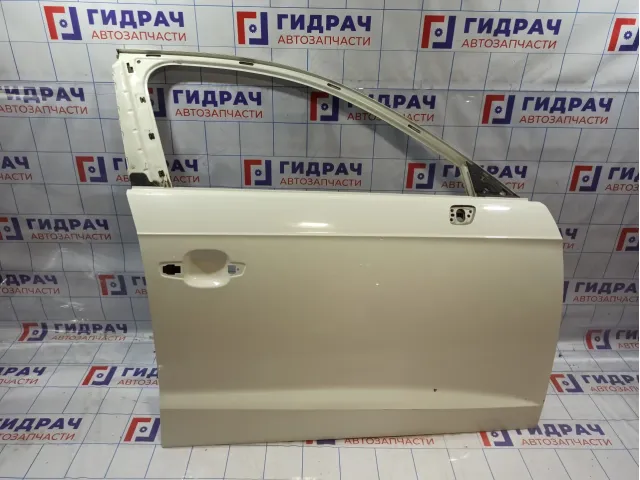 Дверь передняя правая Audi A3 (8V)