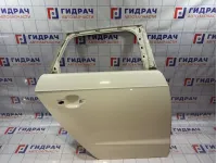 Дверь задняя правая Audi A3 (8V)