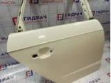 Дверь задняя правая Audi A3 (8V)