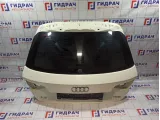 Дверь багажника Audi A3 (8V) 8V4827025D