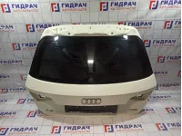 Дверь багажника Audi A3 (8V) 8V4827025D