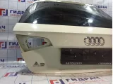 Дверь багажника Audi A3 (8V) 8V4827025D