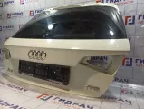 Дверь багажника Audi A3 (8V) 8V4827025D