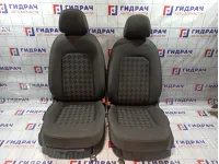 Комплект сидений Audi A3 (8V)