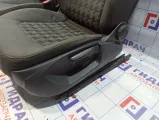 Комплект сидений Audi A3 (8V)