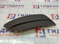 Решетка в бампер левая Audi A3 (8V) 8V3807681A