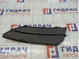 Решетка в бампер левая Audi A3 (8V) 8V3807681A