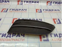 Решетка в бампер правая Audi A3 (8V) 8V3807682A