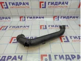 Трубка турбокомпрессора (турбины) Audi A3 (8V) 04E145673C