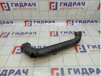 Трубка турбокомпрессора (турбины) Audi A3 (8V) 04E145673C