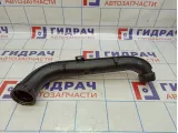 Трубка турбокомпрессора (турбины) Audi A3 (8V) 04E145673C