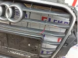 Решетка радиатора Audi A3 (8V) 8V38536511QP