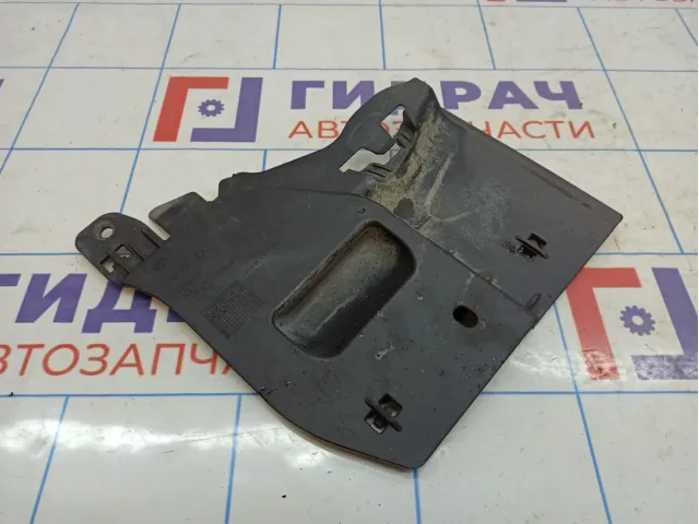 Защита антигравийная передняя левая Audi A3 (8V) 5Q0825271A