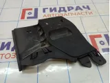 Защита антигравийная передняя левая Audi A3 (8V) 5Q0825271A