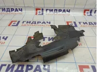 Воздуховод радиатора левый Audi A3 (8V) 8V0121283A