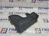 Защита антигравийная Audi A3 (8V) 5Q0825206J