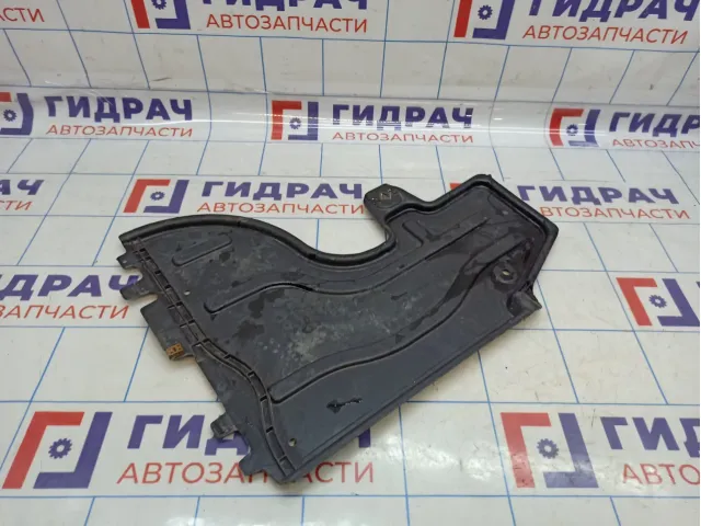 Защита антигравийная Audi A3 (8V) 5Q0825206J