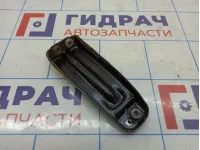 Кронштейн защиты двигателя левый Audi A3 (8V) 5Q0825921