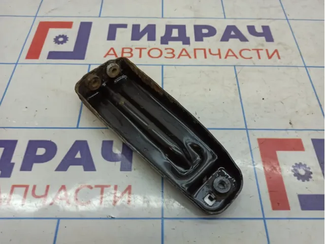 Кронштейн защиты двигателя левый Audi A3 (8V) 5Q0825921