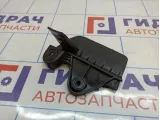 Брызговик задний левый Audi A3 (8V) 8V08538339B9