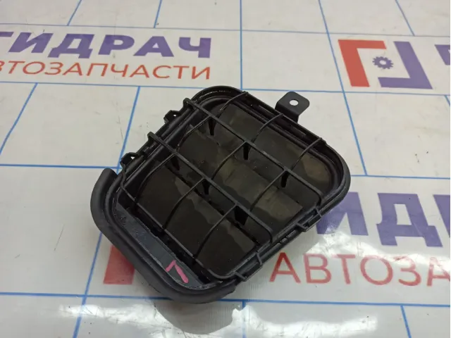 Решетка вентиляционная Audi A3 (8V) 4G9819181B