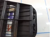 Решетка вентиляционная Audi A3 (8V) 4G9819181B