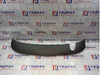 Юбка заднего бампера Audi A3 (8V) 8V3807521