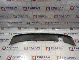 Юбка заднего бампера Audi A3 (8V) 8V3807521