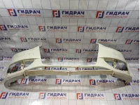 Бампер передний Audi A3 (8V) 8V0807065GRU