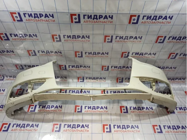 Бампер передний Audi A3 (8V) 8V0807065GRU