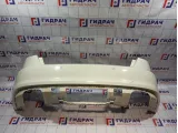 Бампер задний Audi A3 (8V) 8V4807067GRU