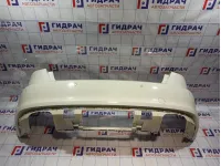 Бампер задний Audi A3 (8V) 8V4807067GRU