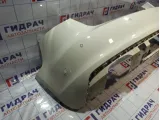 Бампер задний Audi A3 (8V) 8V4807067GRU