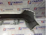 Бампер задний Audi A3 (8V) 8V4807067GRU