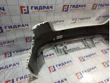 Бампер задний Audi A3 (8V) 8V4807067GRU