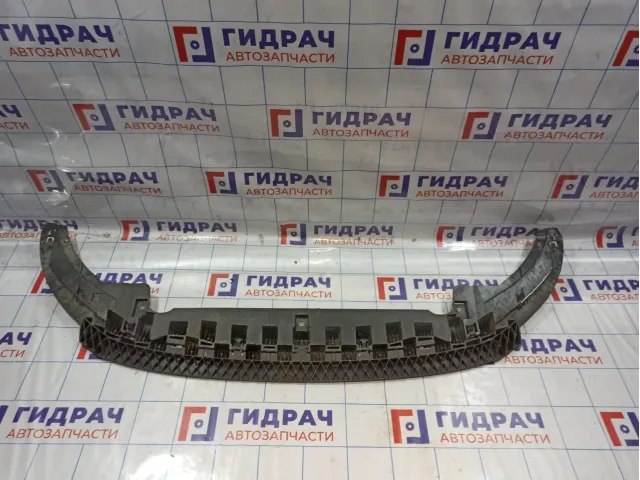 Спойлер переднего бампера Audi A3 (8V) 8V3807233