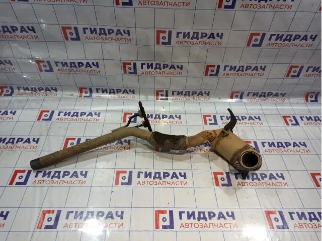 Приемная труба глушителя Audi A3 (8V) 5Q0254501TX