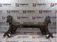 Балка задняя Audi A3 (8V) 5Q0501049AS
