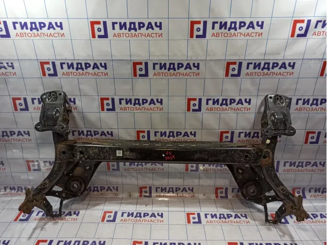 Балка задняя Audi A3 (8V) 5Q0501049AS