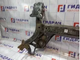 Балка задняя Audi A3 (8V) 5Q0501049AS