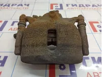 Суппорт тормозной передний правый Audi A3 (8V) 8V0615124