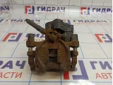 Суппорт тормозной задний правый Audi A3 (8V) 8V0615424