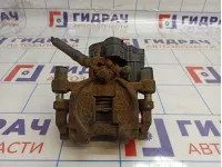 Суппорт тормозной задний правый Audi A3 (8V) 8V0615424