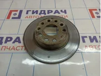 Диск тормозной задний Audi A3 (8V) 1K0615601AA