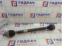 Привод передний правый Audi A3 (8V) 5Q0407272BN