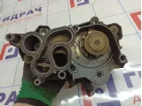 Насос водяной (помпа) Audi A3 (8V) 04E121600AL