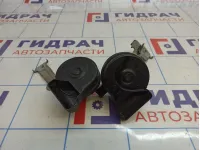 Сигнал звуковой Audi A3 (8V)