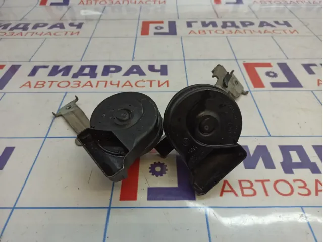 Сигнал звуковой Audi A3 (8V)